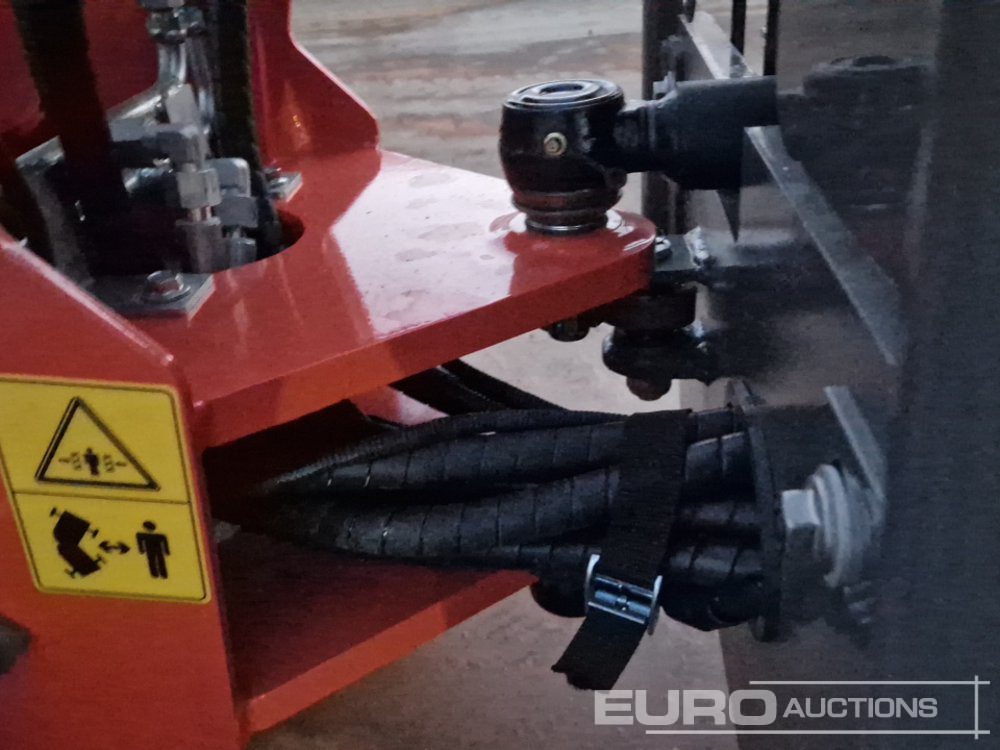 Wiellader Unused 2025 Everun EREL05