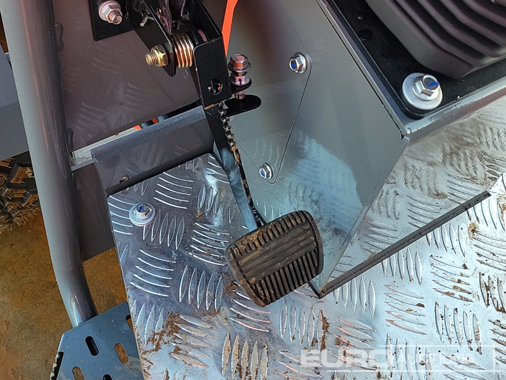 Wiellader Unused 2025 Everun EREL05