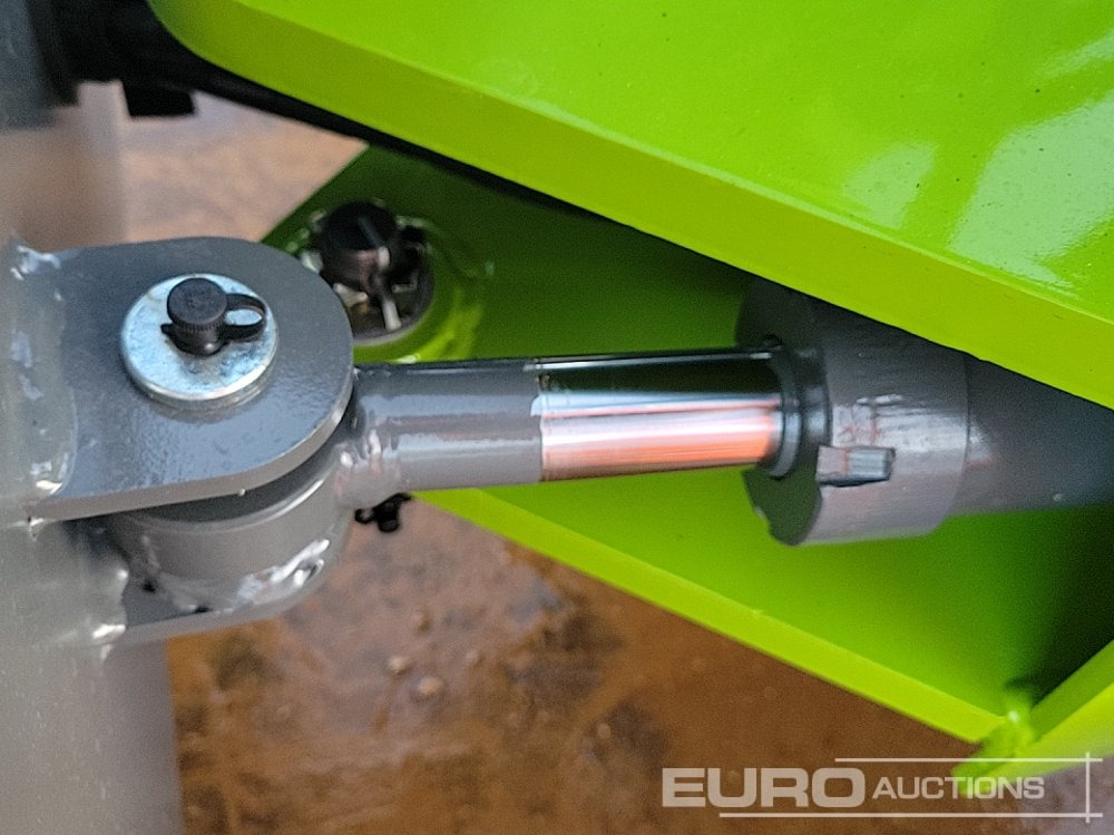 Wiellader Unused 2025 Everun EREL05