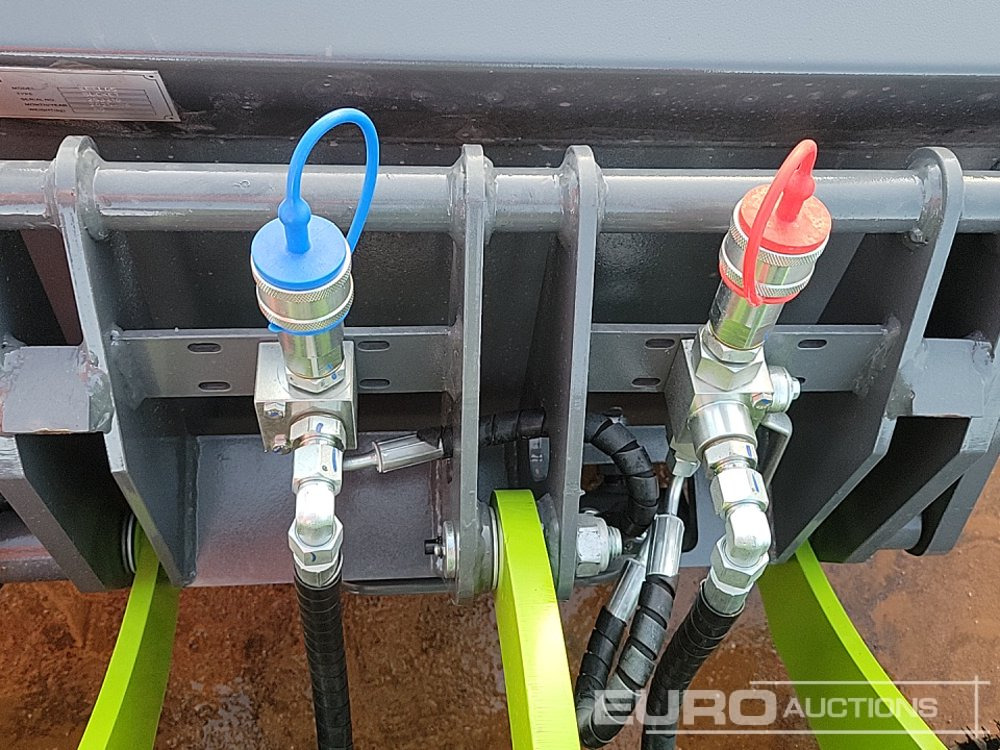 Wiellader Unused 2025 Everun EREL05