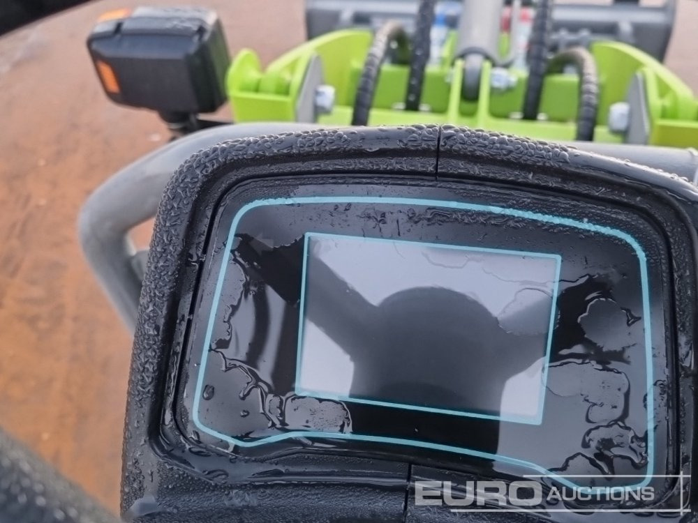 Wiellader Unused 2025 Everun EREL05