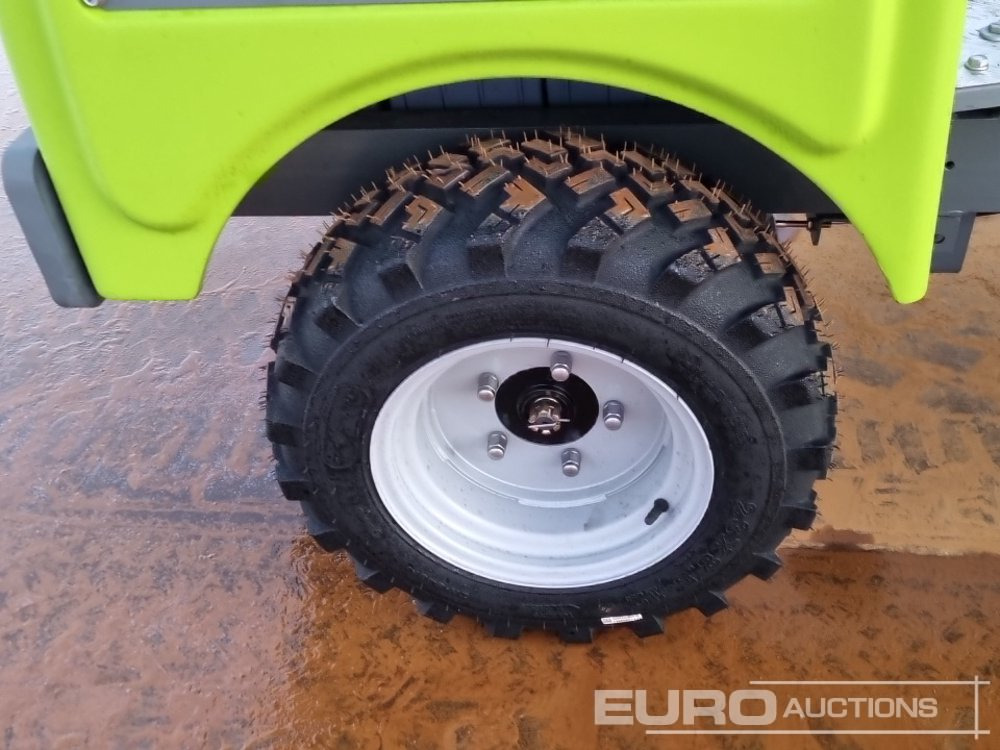 Wiellader Unused 2025 Everun EREL05