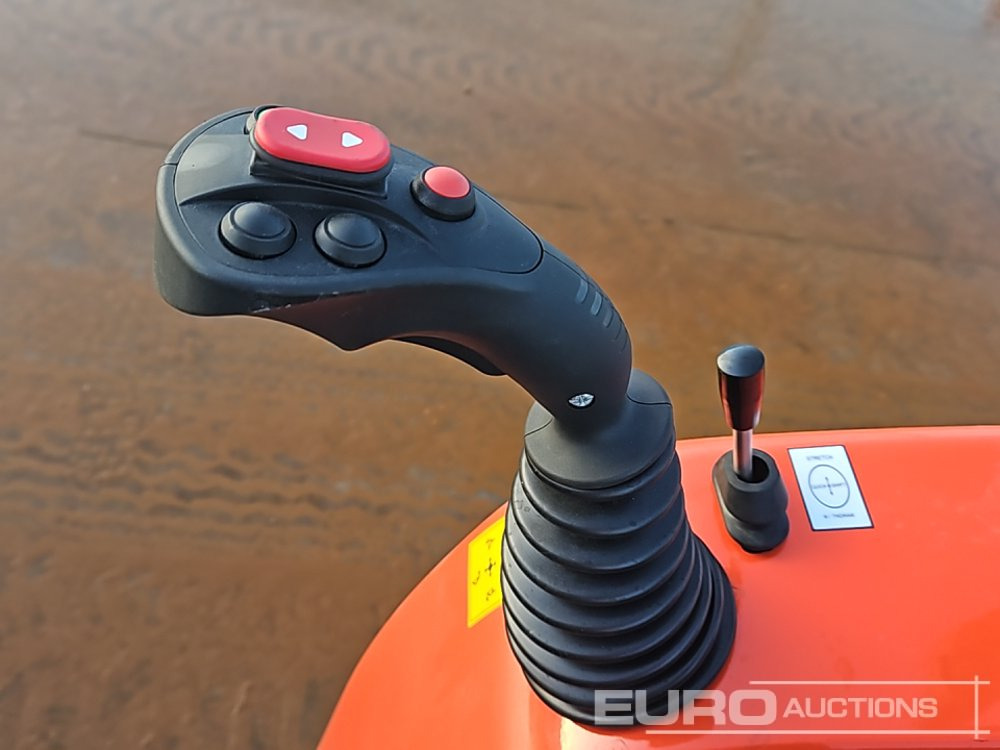 Wiellader Unused 2025 Everun EREL05