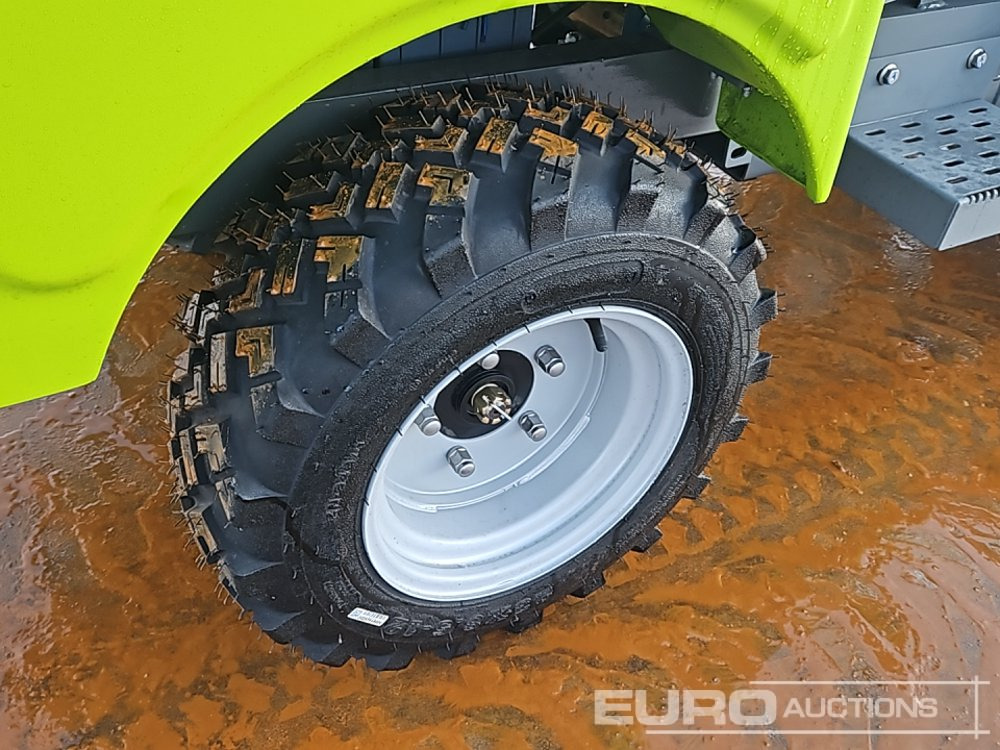 Wiellader Unused 2025 Everun EREL05