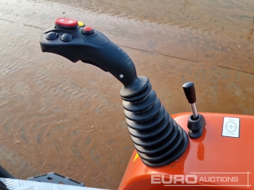 Wiellader Unused 2025 Everun EREL05