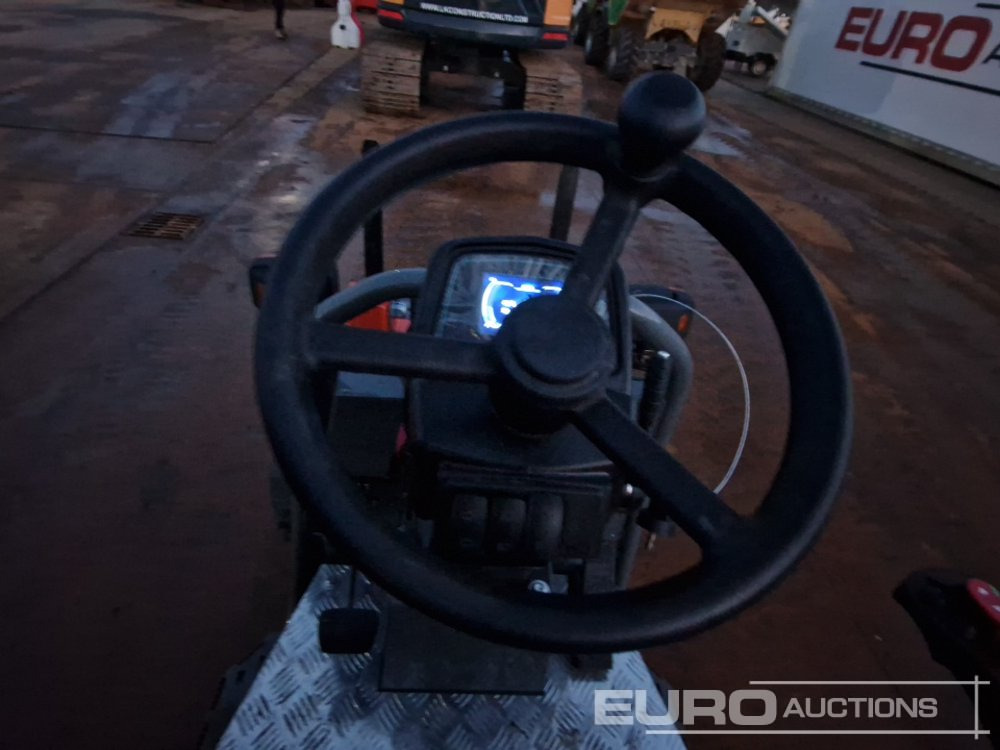 Wiellader Unused 2025 Everun EREL05