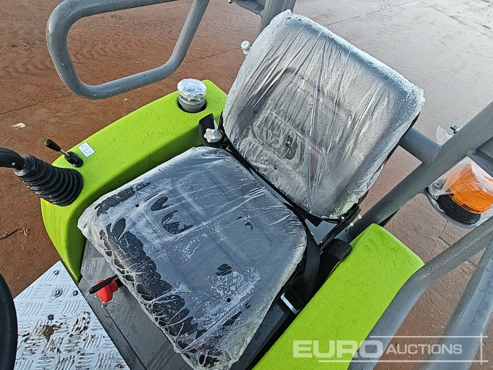 Wiellader Unused 2025 Everun EREL05