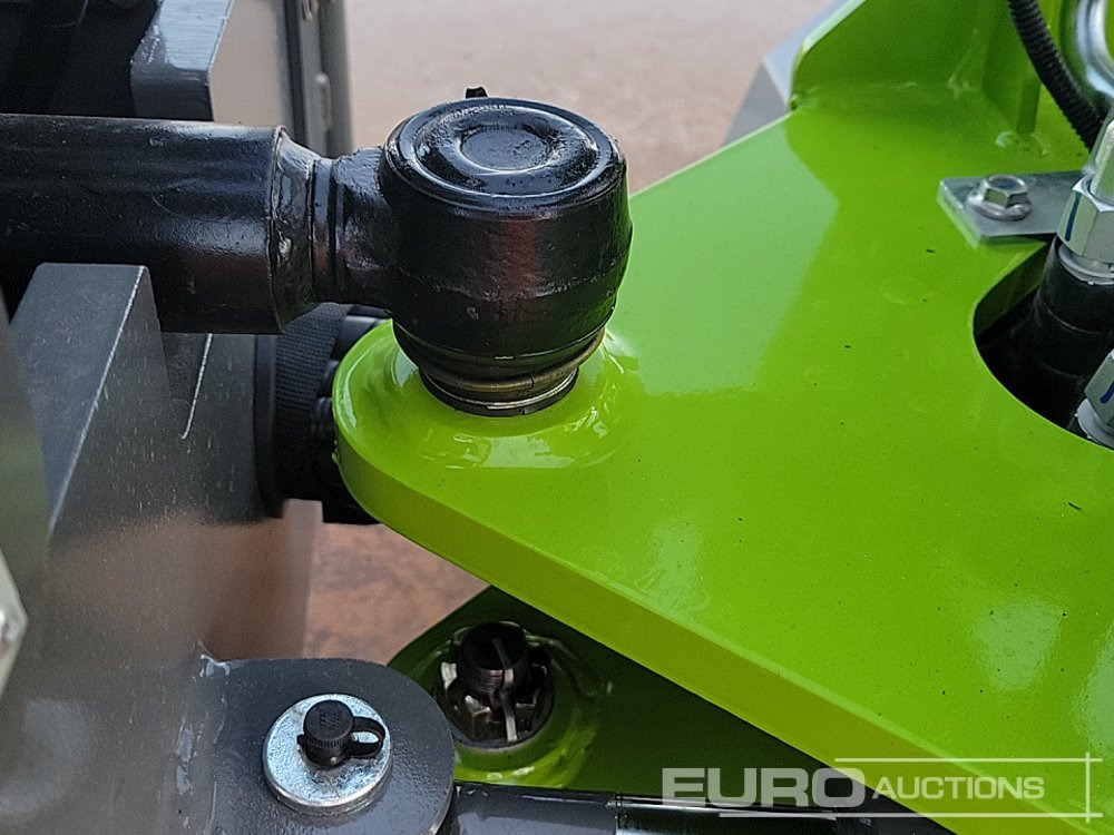 Wiellader Unused 2025 Everun EREL05