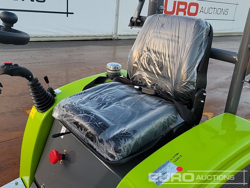 Wiellader Unused 2025 Everun EREL05