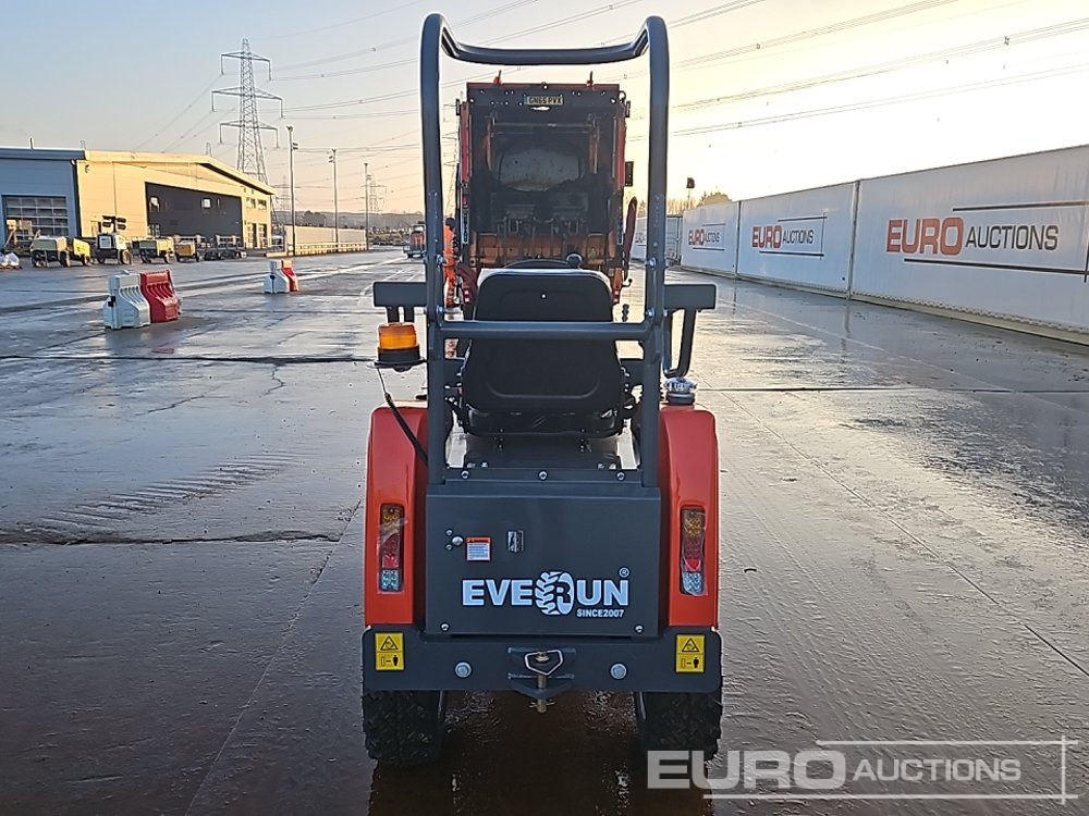 Wiellader Unused 2025 Everun EREL05