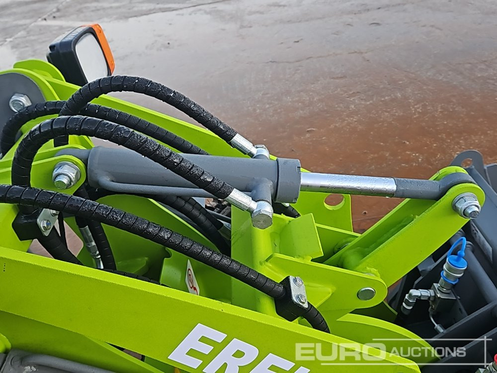 Wiellader Unused 2025 Everun EREL05