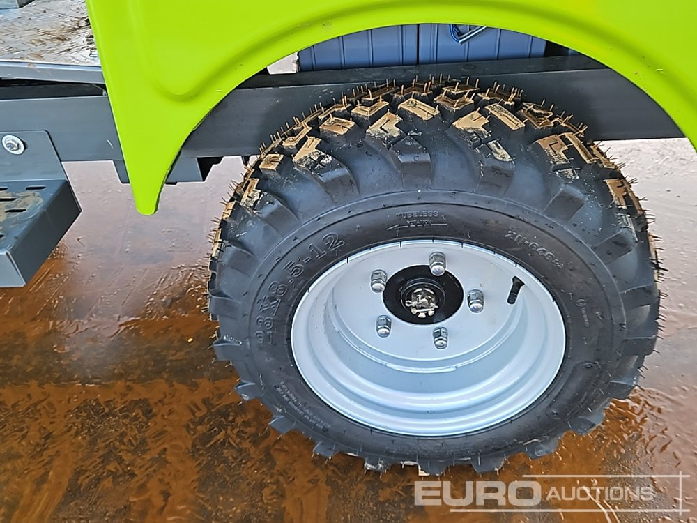 Wiellader Unused 2025 Everun EREL05