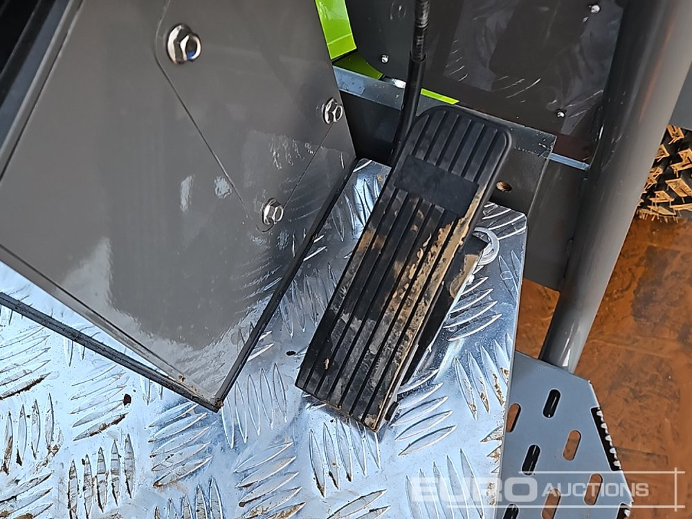 Wiellader Unused 2025 Everun EREL05