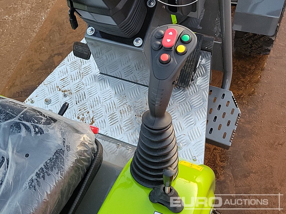 Wiellader Unused 2025 Everun EREL05