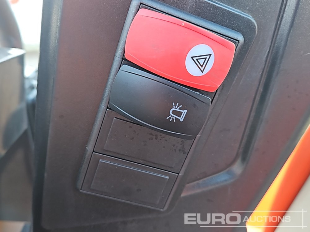 Wiellader Unused 2025 Everun EREL05