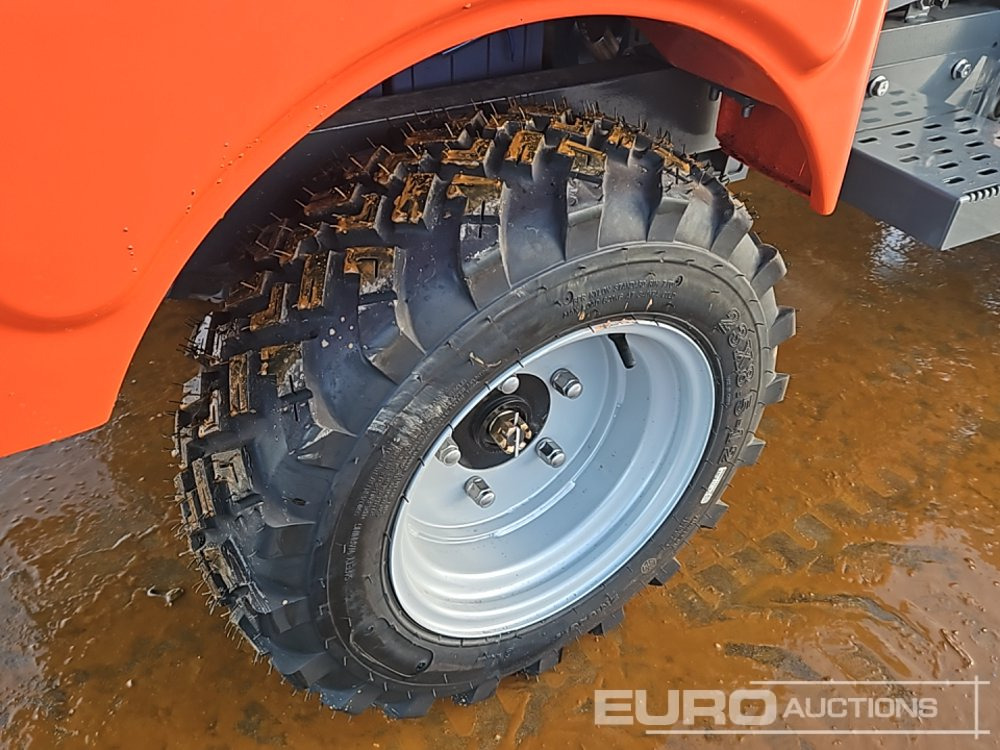 Wiellader Unused 2025 Everun EREL05