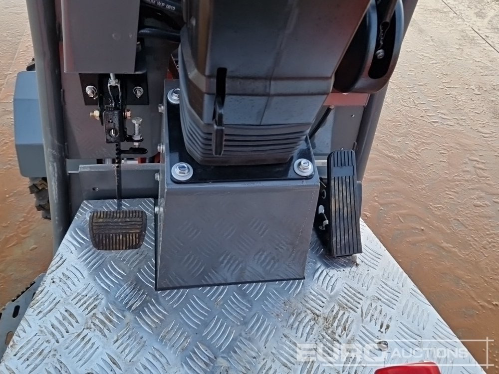 Wiellader Unused 2025 Everun EREL05