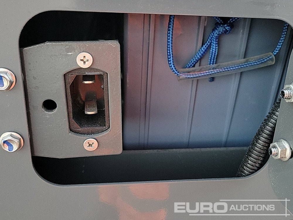 Wiellader Unused 2025 Everun EREL05