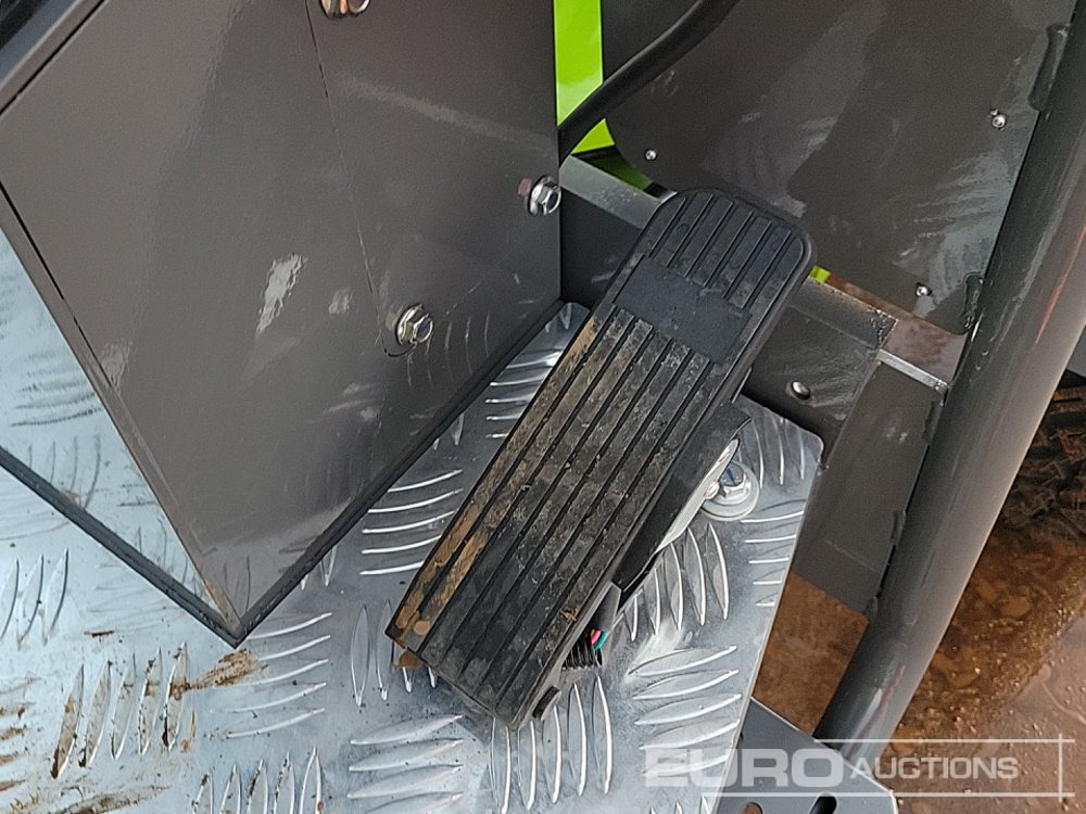 Wiellader Unused 2025 Everun EREL05