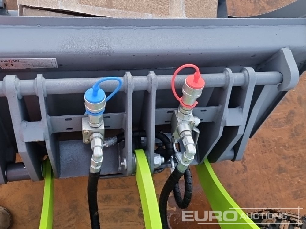 Wiellader Unused 2025 Everun EREL05