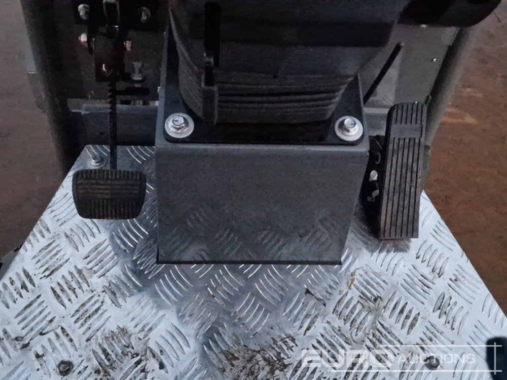 Wiellader Unused 2025 Everun EREL05