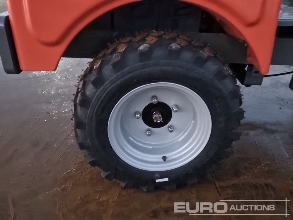 Wiellader Unused 2025 Everun EREL05