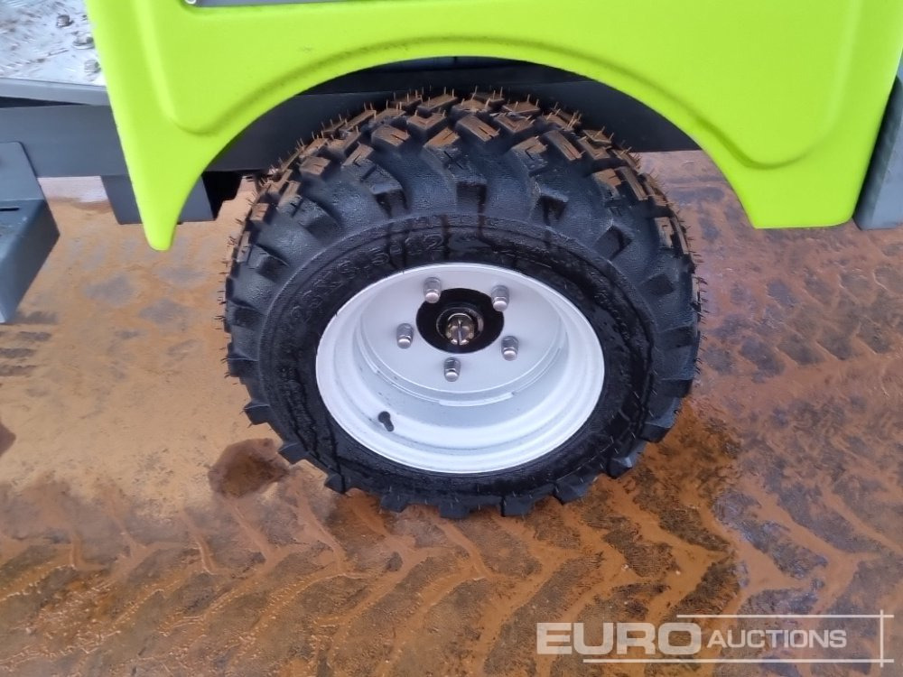 Wiellader Unused 2025 Everun EREL05