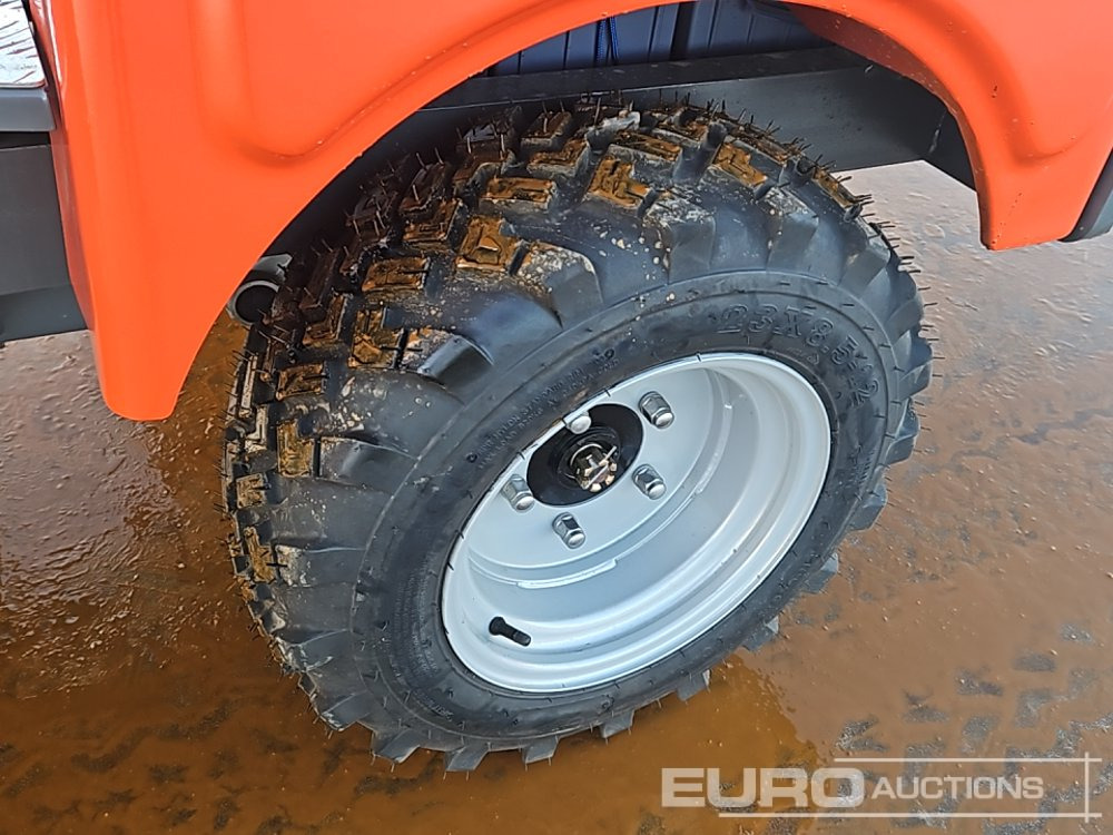 Wiellader Unused 2025 Everun EREL05