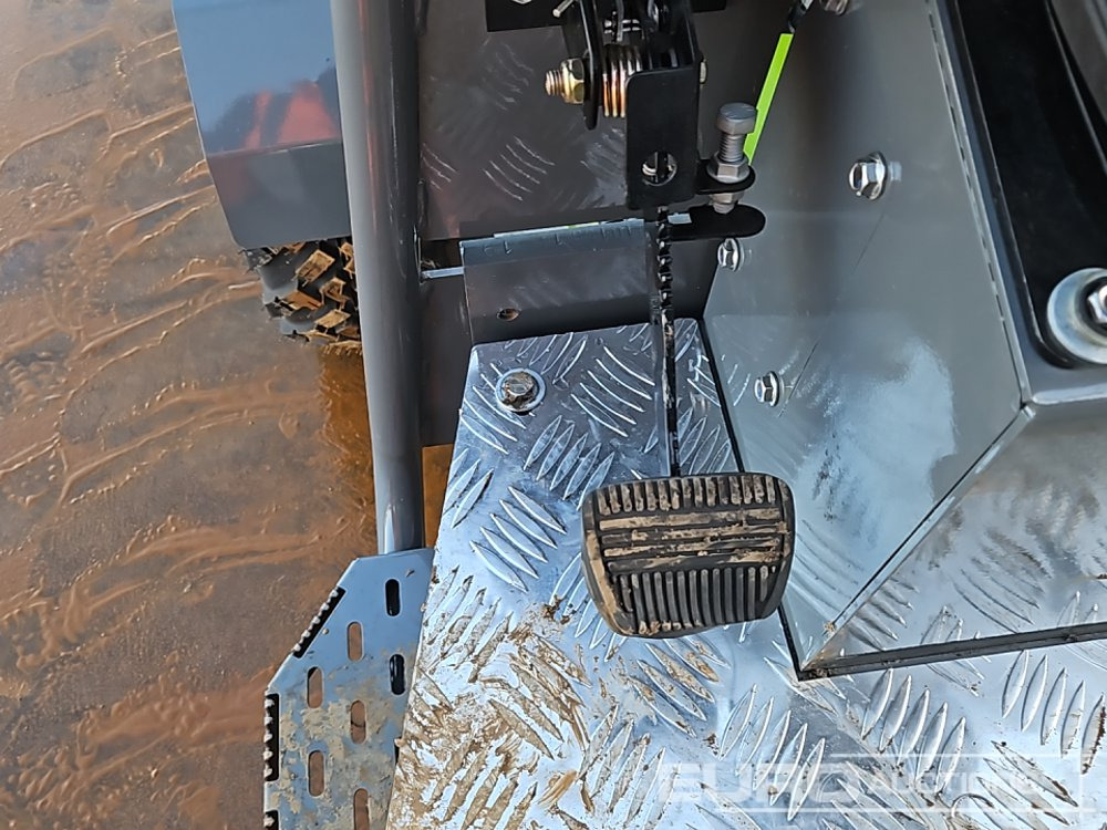 Wiellader Unused 2025 Everun EREL05