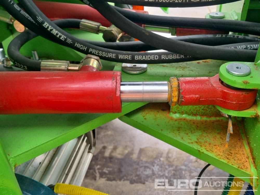 Wiellader Unused 2025 JPC EL16