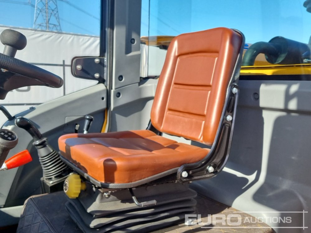 Wiellader Unused 2025 KATE KT20