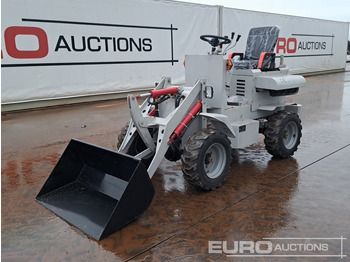 Wiellader  Unused 2025 MMS 45 Petrol Wheeled Loader