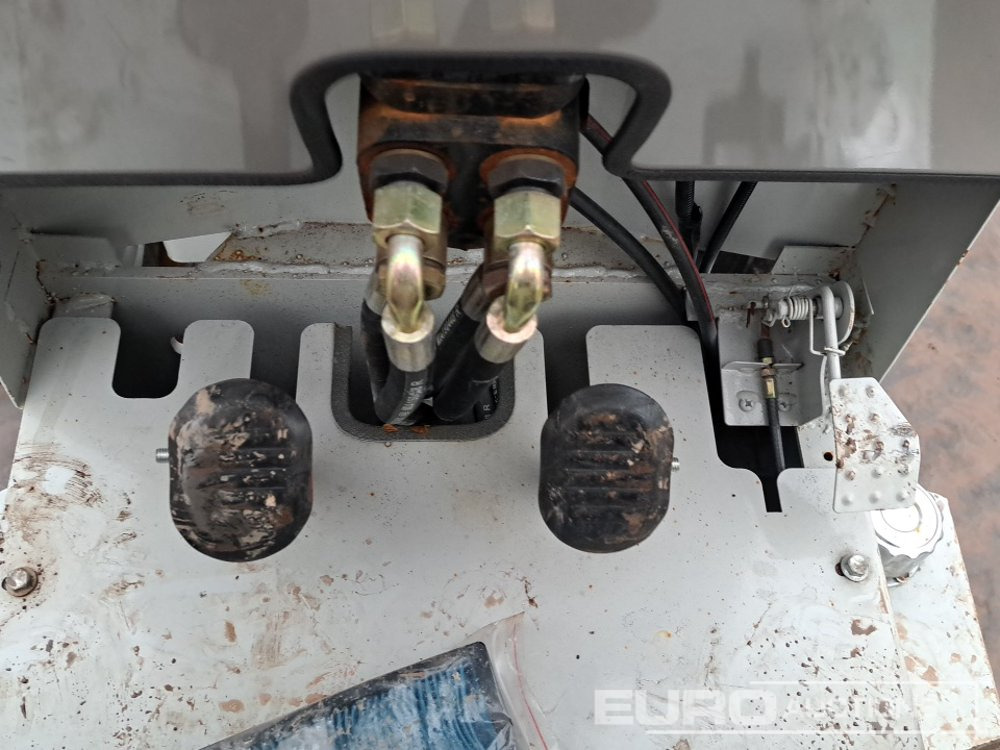 Wiellader Unused 2025 MMS 45 Petrol Wheeled Loader