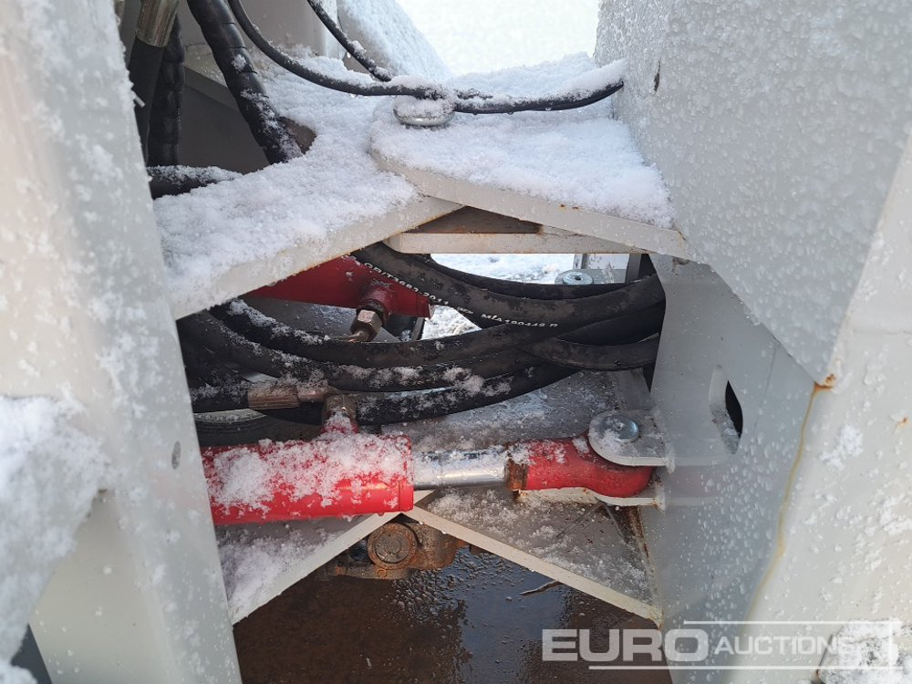 Wiellader Unused 2025 MMS 45 Petrol Wheeled Loader