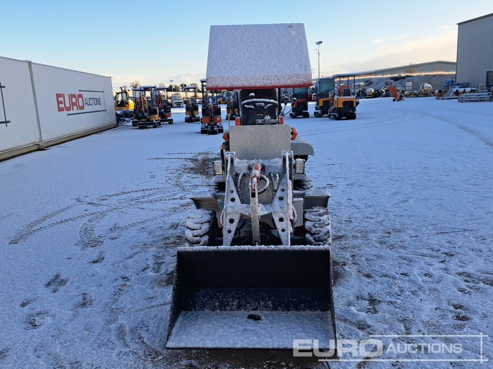 Wiellader Unused 2025 MMS 45 Petrol Wheeled Loader