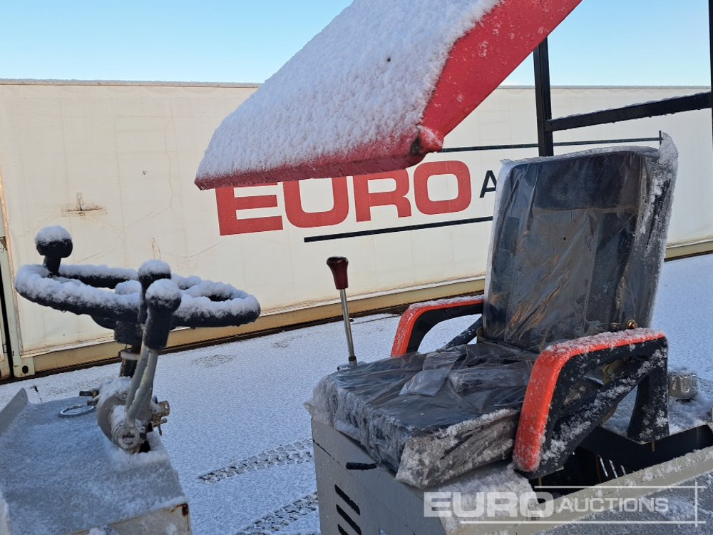 Wiellader Unused 2025 MMS 45 Petrol Wheeled Loader