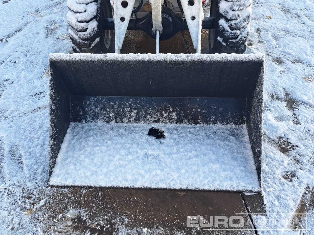 Wiellader Unused 2025 MMS 45 Petrol Wheeled Loader