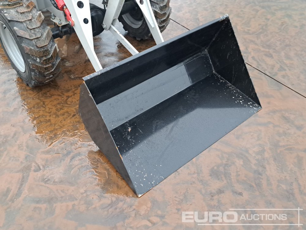 Wiellader Unused 2025 MMS 45 Petrol Wheeled Loader