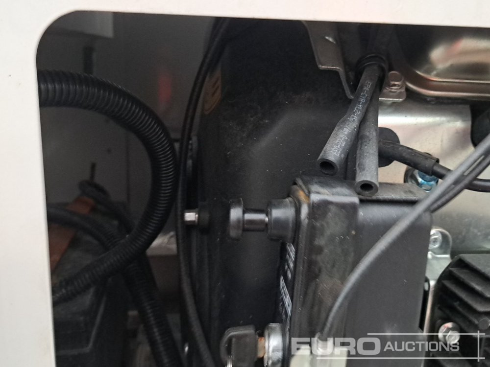 Wiellader Unused 2025 MMS 45 Petrol Wheeled Loader