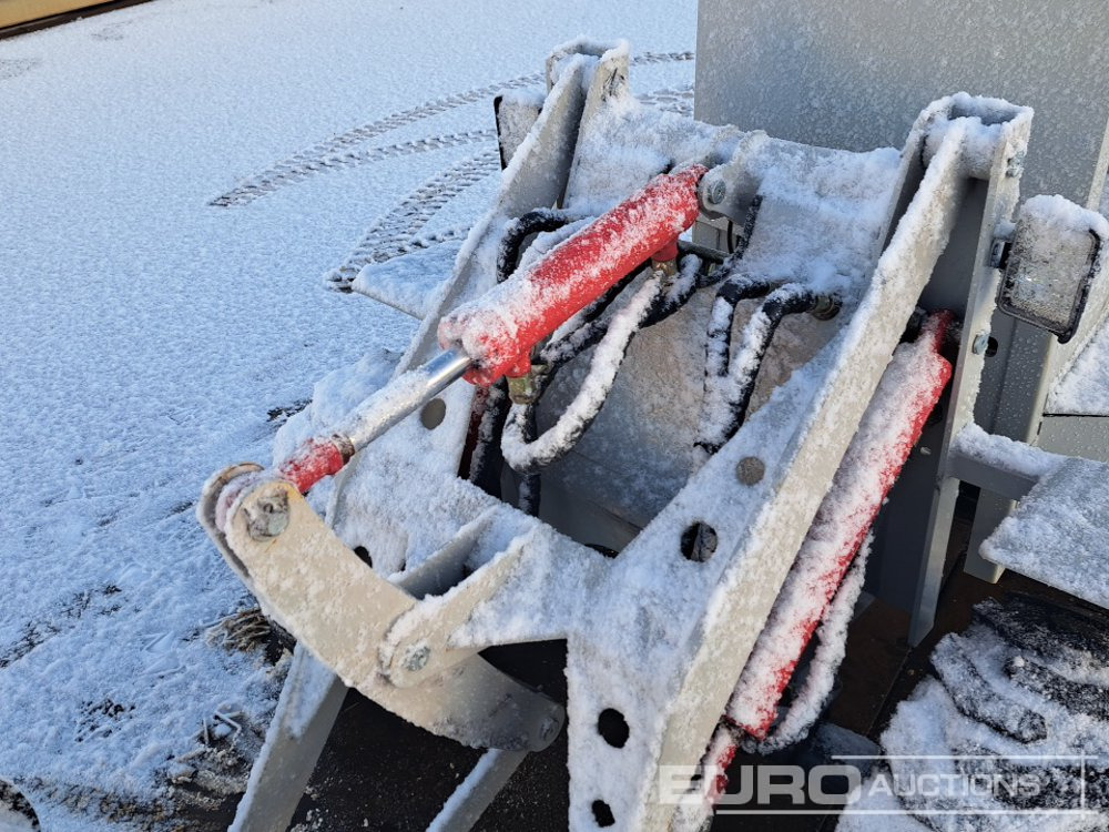 Wiellader Unused 2025 MMS 45 Petrol Wheeled Loader