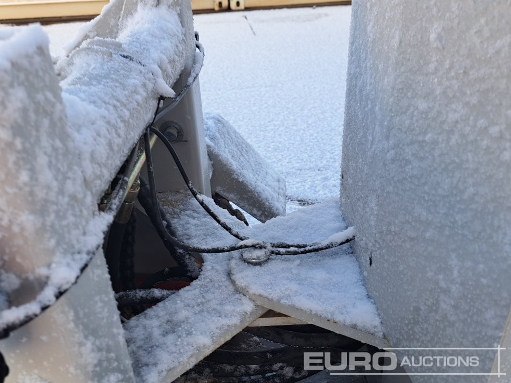 Wiellader Unused 2025 MMS 45 Petrol Wheeled Loader