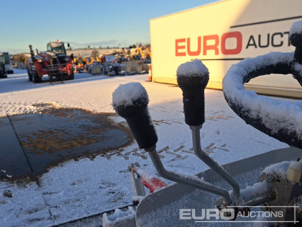 Wiellader Unused 2025 MMS 45 Petrol Wheeled Loader