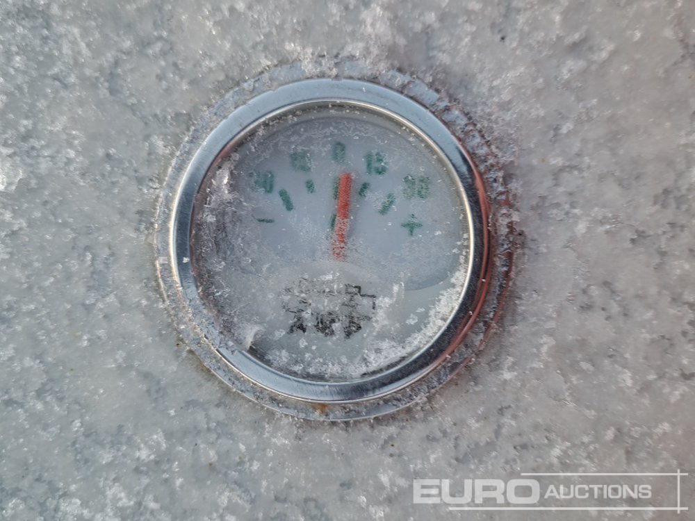 Wiellader Unused 2025 MMS 45 Petrol Wheeled Loader