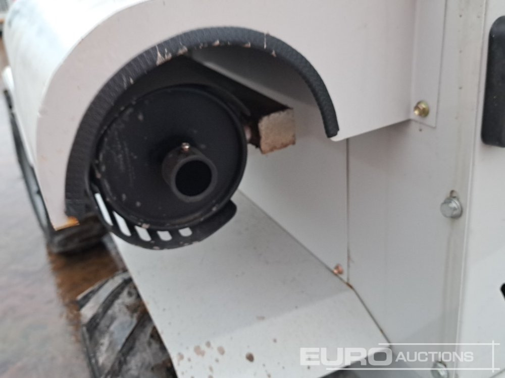 Wiellader Unused 2025 MMS 45 Petrol Wheeled Loader