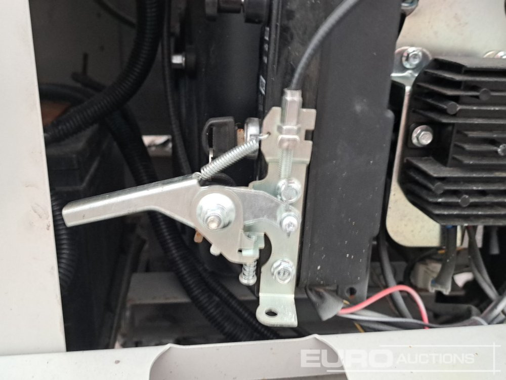 Wiellader Unused 2025 MMS 45 Petrol Wheeled Loader