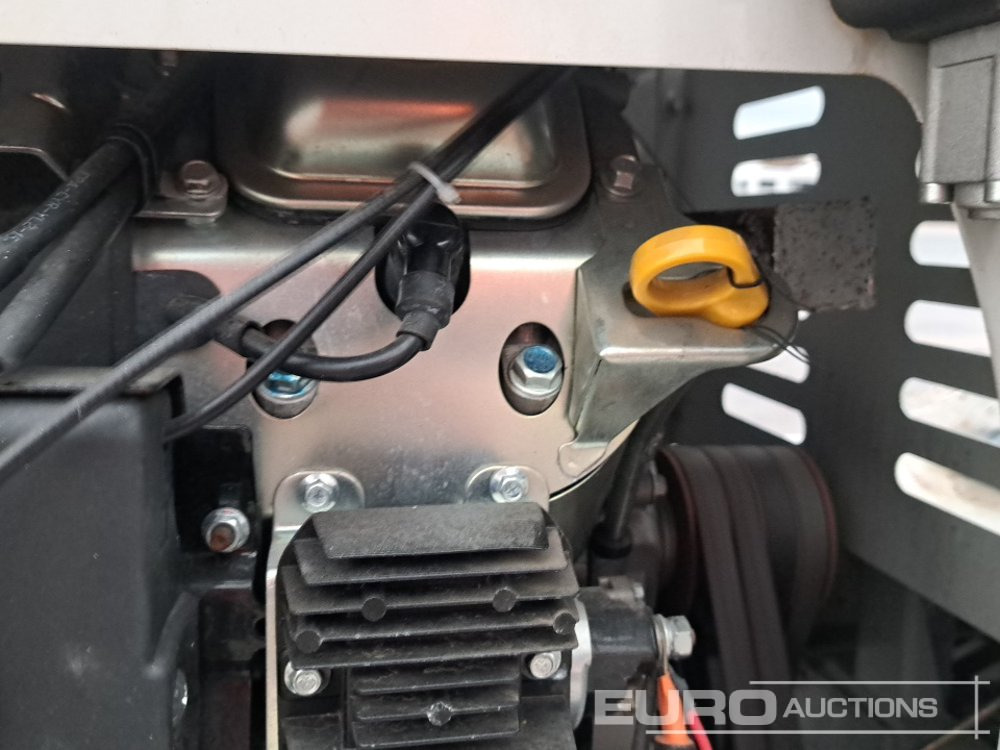 Wiellader Unused 2025 MMS 45 Petrol Wheeled Loader