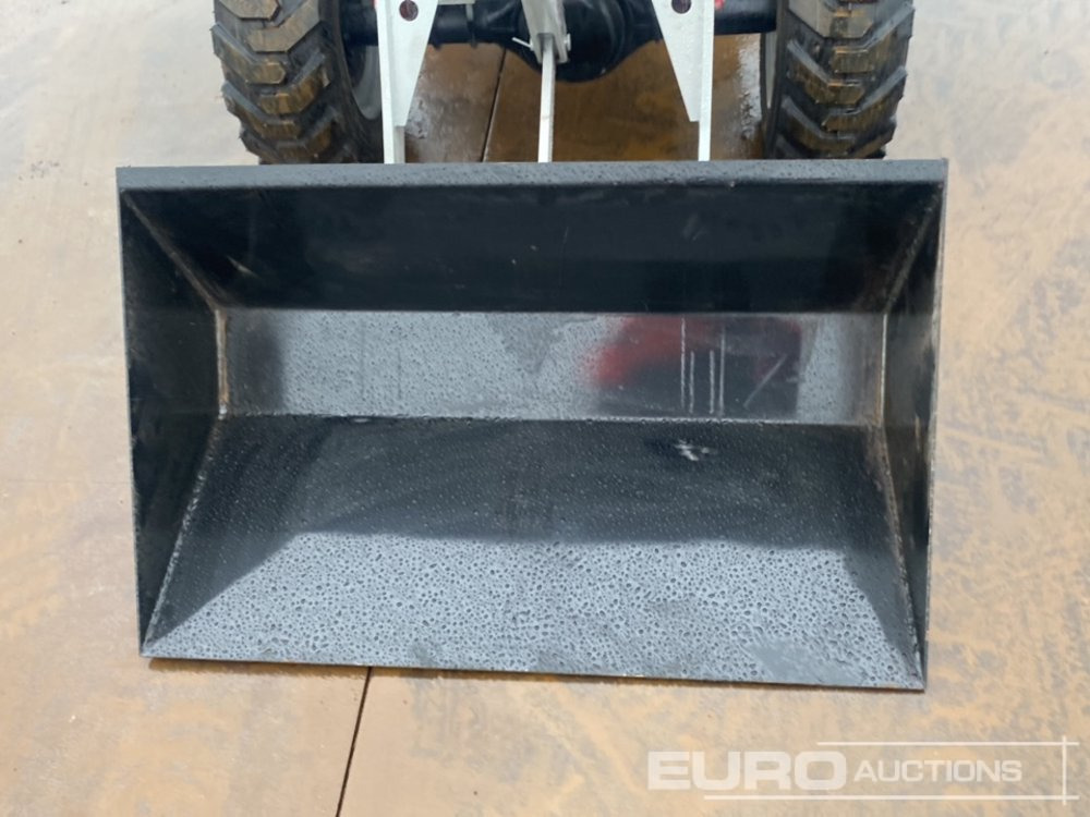 Wiellader Unused 2025 MMS MS45