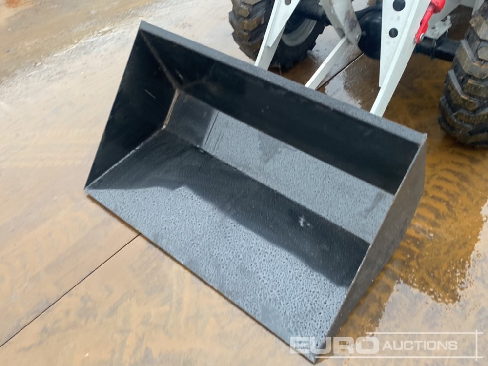 Wiellader Unused 2025 MMS MS45