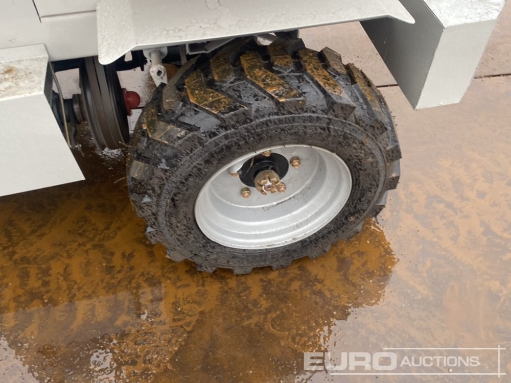 Wiellader Unused 2025 MMS MS45