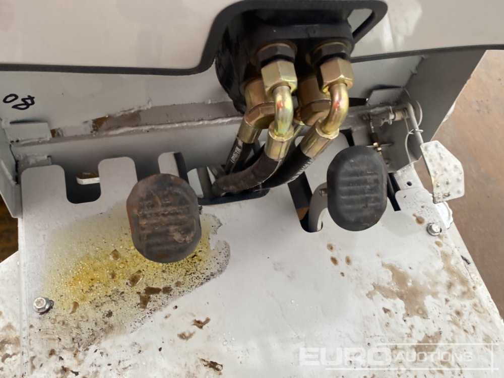 Wiellader Unused 2025 MMS MS45